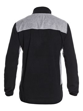 Aker - Technical Half-Zip Fleece for Men  EQYFT03784