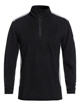 Aker - Technical Half-Zip Fleece for Men  EQYFT03784