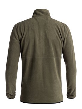 Butter - Technical Zip-Up Fleece for Men  EQYFT03785