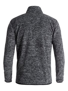 Butter - Technical Zip-Up Fleece for Men  EQYFT03785