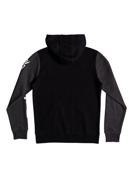 Big Logo - Technical Hoodie for Men  EQYFT03787