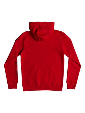 Big Logo - Technical Hoodie for Men  EQYFT03787