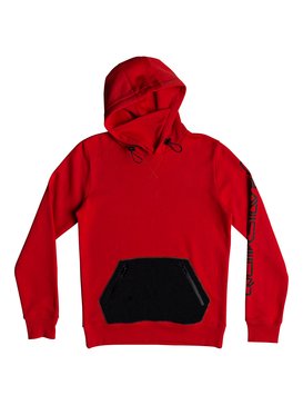 Big Logo - Technical Hoodie for Men  EQYFT03787