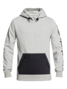 Big Logo - Technical Hoodie for Men  EQYFT03787