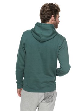 Hood Embossed - Hoodie  EQYFT03793