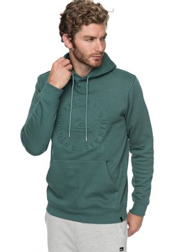 Hood Embossed - Hoodie  EQYFT03793