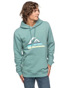 Big Logo - Hoodie  EQYFT03797