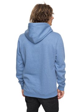 Big Logo - Hoodie  EQYFT03797