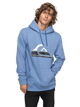 Big Logo - Hoodie  EQYFT03797