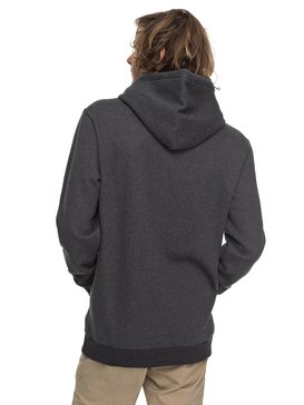 Big Logo - Hoodie  EQYFT03797