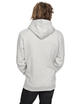 Big Logo - Hoodie  EQYFT03797