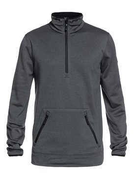 Highline - Polartec&reg; Half-Zip Fleece for Men  EQYFT03810
