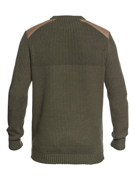 Willow - Technical Sweatshirt for Men  EQYFT03819