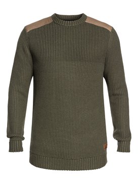 Willow - Technical Sweatshirt for Men  EQYFT03819
