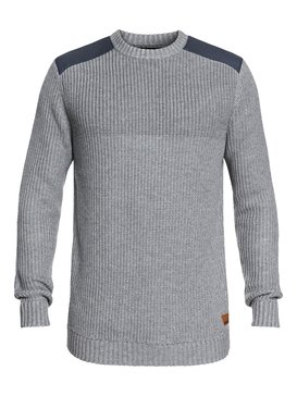Willow - Technical Sweatshirt for Men  EQYFT03819