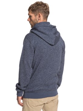 Keller - Zip-Up Polar Fleece Hoodie for Men  EQYFT03835