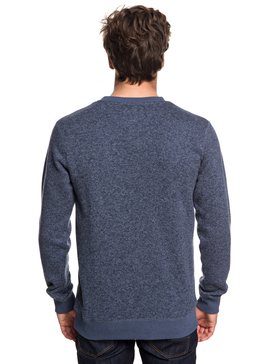 Keller - Polar Fleece Sweatshirt for Men  EQYFT03837