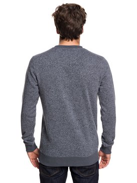 Keller - Polar Fleece Sweatshirt for Men  EQYFT03837