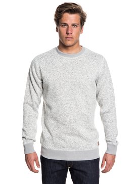 Keller - Polar Fleece Sweatshirt for Men  EQYFT03837