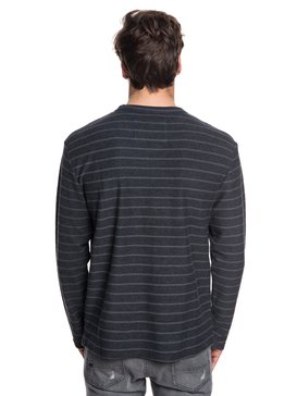 Shonan Peak - Long Sleeve Top for Men  EQYFT03842