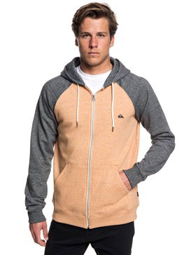 Everyday - Zip-Up Hoodie for Men  EQYFT03849