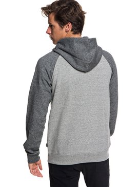 Everyday - Zip-Up Hoodie for Men  EQYFT03849