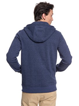 Yattemi - Technical Zip-Up Hoodie for Men  EQYFT03850