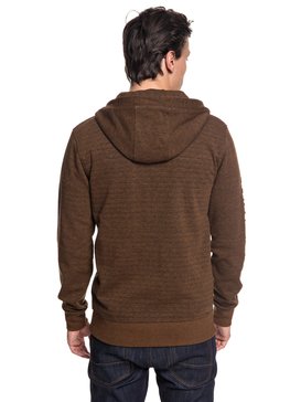 Yattemi - Technical Zip-Up Hoodie for Men  EQYFT03850