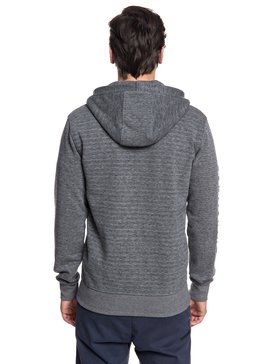 Yattemi - Technical Zip-Up Hoodie for Men  EQYFT03850
