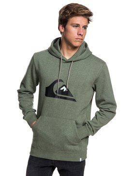 Big Logo - Hoodie for Men  EQYFT03856