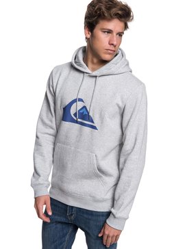 Big Logo - Hoodie for Men  EQYFT03856