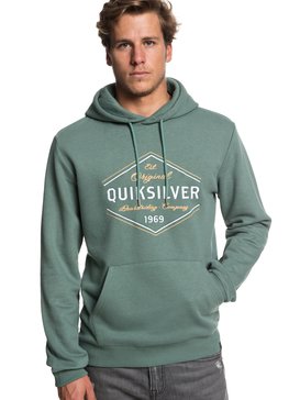Nowhere North - Hoodie for Men  EQYFT03857