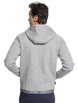Quikbond - Technical Zip-Up Hoodie for Men  EQYFT03860