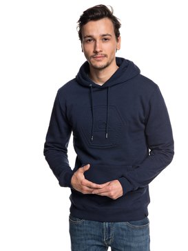Swell Emboss - Hoodie for Men  EQYFT03877