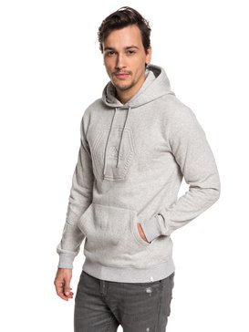Swell Emboss - Hoodie for Men  EQYFT03877