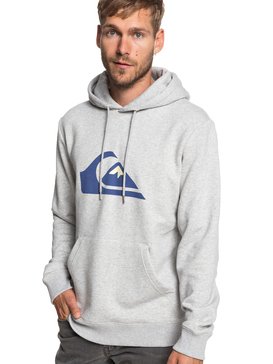 Big Logo - Hoodie for Men  EQYFT03922