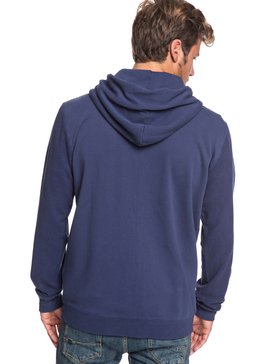 Voodoo Red Zone - Zip-Up Hoodie for Men  EQYFT03933