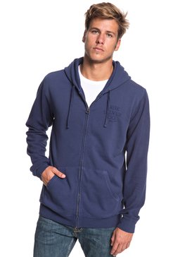 Voodoo Red Zone - Zip-Up Hoodie for Men  EQYFT03933