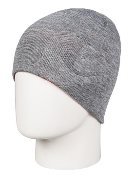 M&W - Reversible Beanie  EQYHA03070