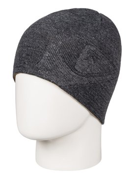 M&W - Reversible Beanie  EQYHA03070