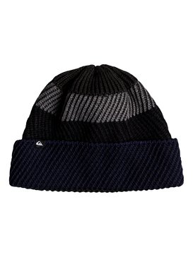 Quikstripe , Beanie for Men EQYHA03171