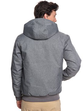 Brooks 5K - Waterproof Hooded Jacket for Men  EQYJK03241