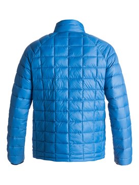 quiksilver, Сноубордическая куртка Release, VALLARTA BLUE (byh0) Release - Insulator Jacket EQYJK03326