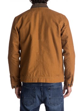 Lu Meah - Workwear Jacket  EQYJK03344