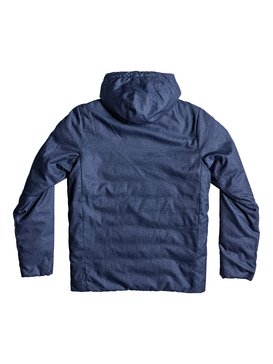 quiksilver, Woola Mai - Water-Repellent Puffer Jacket, MEDIEVAL BLUE (bte0) Woola Mai - Water-Repellent Puffer Jacket EQYJK03345