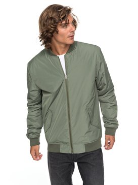 Charveen - Bomber Jacket  EQYJK03381