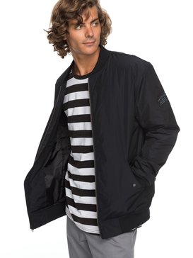 Charveen - Bomber Jacket  EQYJK03381