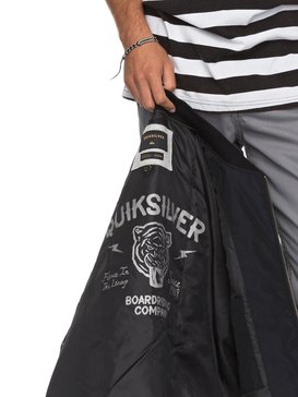 Charveen - Bomber Jacket  EQYJK03381