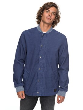 Hammer Breaks - Corduroy Jacket  EQYJK03383