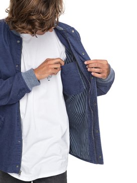 Hammer Breaks - Corduroy Jacket  EQYJK03383